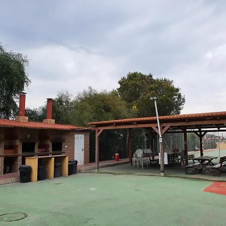 Apartment Modern Near The La Mata (Torrevieja)