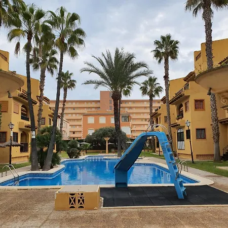 Modern Near The La Mata (Torrevieja)