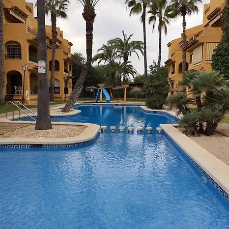 Modern Near The * La Mata (Torrevieja)