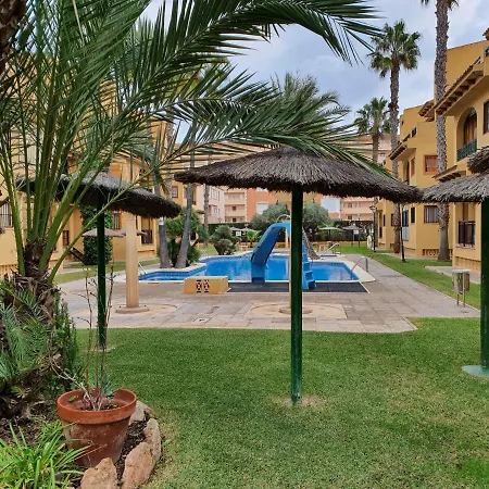 Modern Near The * La Mata (Torrevieja)