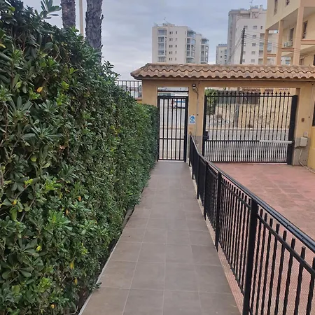 Modern Near The * La Mata (Torrevieja)