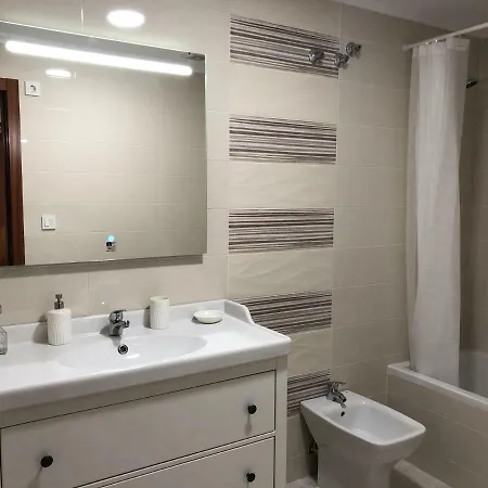 Apartment Modern Near The La Mata (Torrevieja)