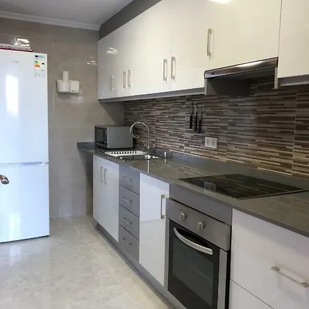 Apartment Modern Near The