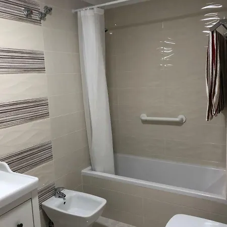 Apartment Modern Near The