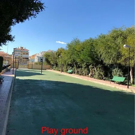 Modern Near The شقة *