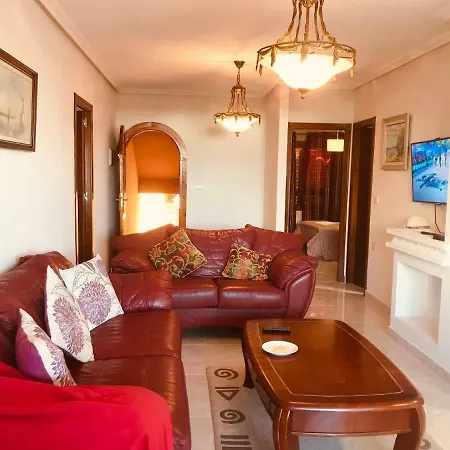 Modern Near The لا ماتا