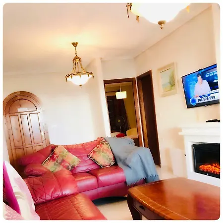 Apartment Modern Near The La Mata (Torrevieja)
